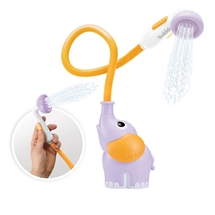 Bruser Elefant Baby Shower Lilla - Yookidoo